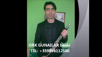 Ork Gunaylar 2011