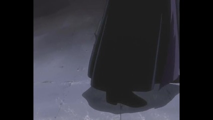 Wolf's Rain ep02