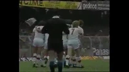 Genoa - Roma 1-1