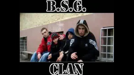 Otminalite Dni... B.s.g. Clan (l.c.c.) 