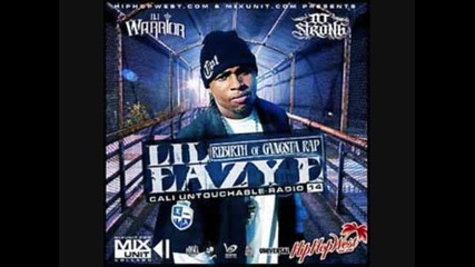 2pac,  Eazy E,  Lil Eazy E & Ice Cube - The Next Episode