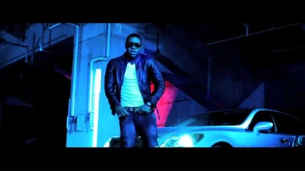 Jin Akanishi ft. Jason Derulo - Test Drive