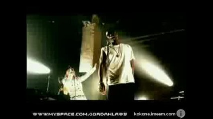 Diddy Feat. Keyshia Cole - Last Night 