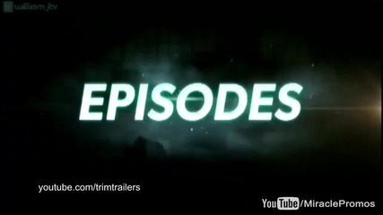 Supernatural Сезон 8 Епизод 22 "clip Show" - Промо