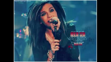 Bill Kaulitz~ Before The Dawn ~