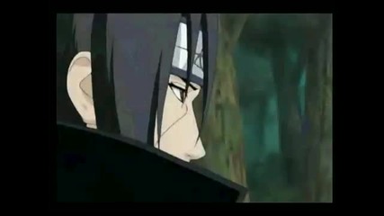 Naruto Amv - Break Three Days Grace 