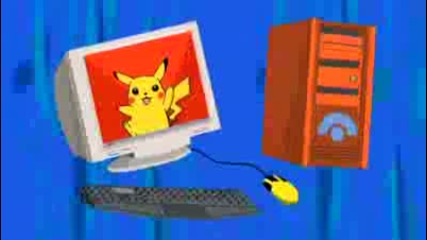 Pokemon Gotta Buy Em All 