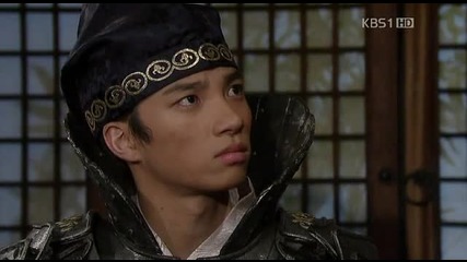 King Geunchogo E54 2/3 (bg Sub)