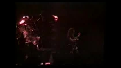 Pantera - This Love - Live 1992 