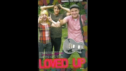 paramore decode [acoustic] vbox7