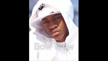 Romeo Vs. Bow Wow - Bring It To The Back