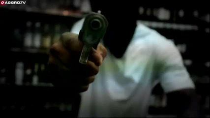 Big Baba - Ghetto Junge