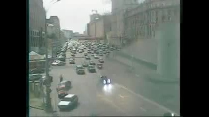 Брутални катастрофи в Русия 