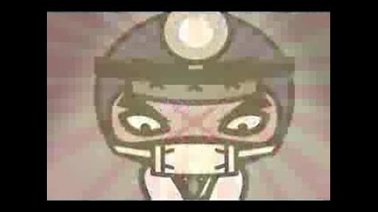 Pucca 17 - A Leg Up (високо качество)