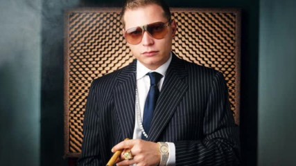 Scott Storch - Built Like That { feat. Nox } { Diss Timbaland }