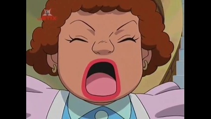 Sonic X - Season 1 Episode 14
