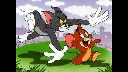 Tom And Jerry