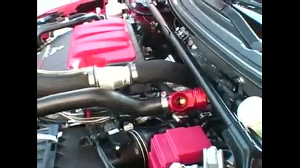 Ultimate Turbo and Blow Off Valve Sounds 