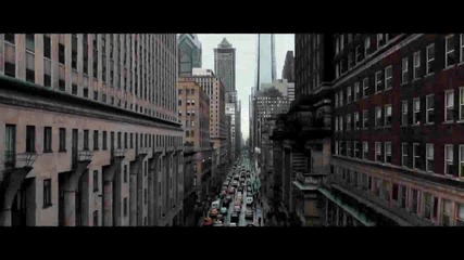Z-та световна война Trailer