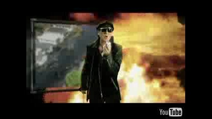 Scorpions - Humanity