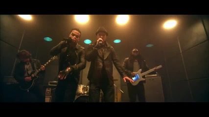 Freesol feat. Justin Timberlake & Timbaland - Fascinated ( Official Video)