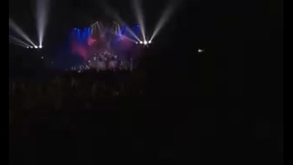 Hammerfall - Hearts On Fire 