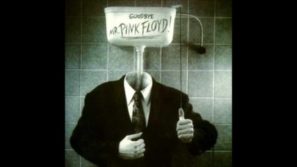 Roger Waters - Goodbye Mr. Pink Floyd /full Album