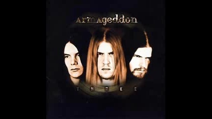 Armageddon - Winter Skies