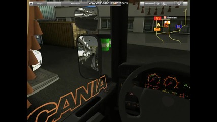 German truck simulator - Austrian truck edition