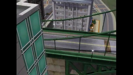 sims 3 late night 