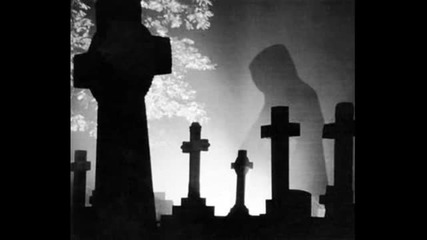Gris - Funerailles