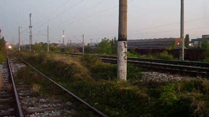 Rбв 8611 сл. бряг