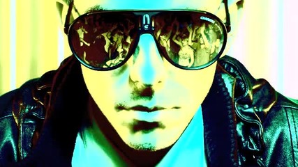 Official - Filthy Rich 'i Want You' (original Club Mix)