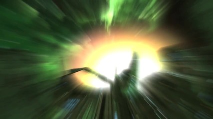 Jumpgate Evolution Trailer for E3 2009 