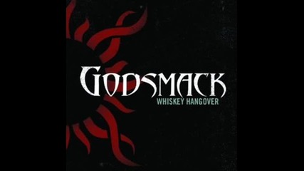 Godsmack - Cry Like a Bitch