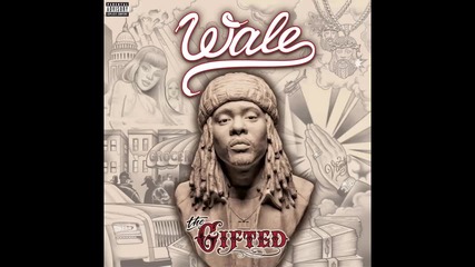 Wale ft. Yo Gotti & Lyfe Jennings - Bricks