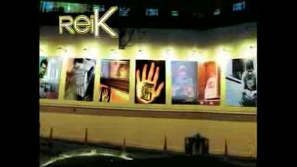 Reik - Nina