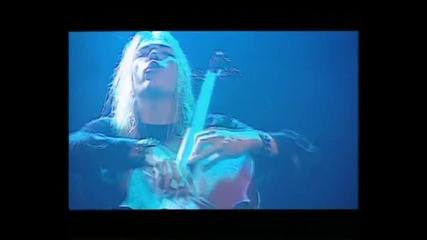 Apocalyptica - Nothing Else Matters (live @ Munich 2000)