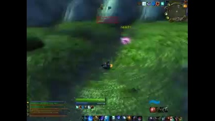 Syzygy - Level 80 Arcane Mage pvp in Warsong Gulch by Syzygy 