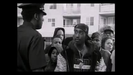 Life Goes On - Tupac
