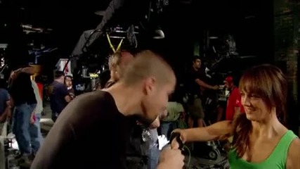 Step Up 3d - Inside Look Dance Featurette 