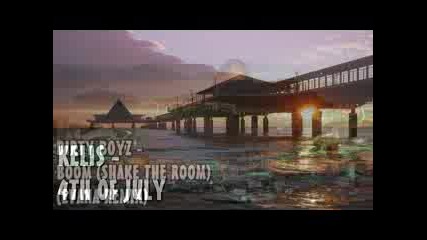 Best House Electro Dance Music 2010