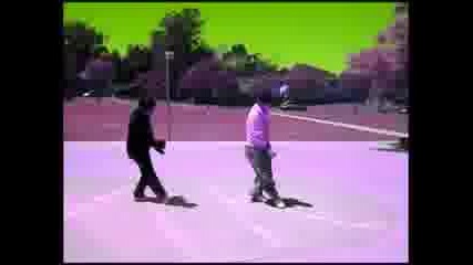 Chizza & Yoshii - Shuffle Duo