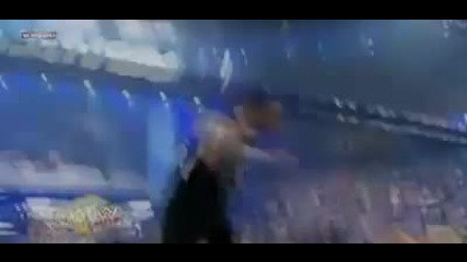 Jeff Hardy Mv - My Immortal