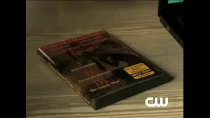 Gossip Girl 3x07 - How to Succeed in Bassness Promo