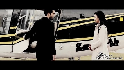 Emir & Zeynep » Fɪғᴛʏ Sʜᴀᴅᴇs Oғ Gʀᴇʏ {fanmade Trailer}