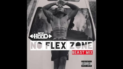 *2014* Rae Sremmurd ft. Ace Hood - No flex zone ( Beast mix )
