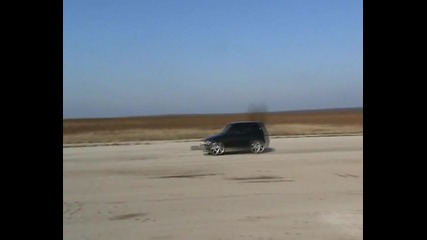 vr6 turbo vs toyota avensis
