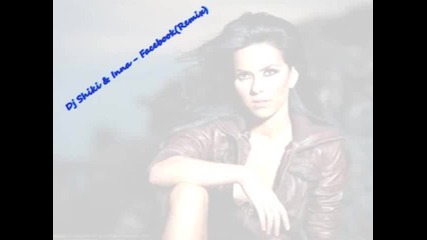 Inna - Facebook remix