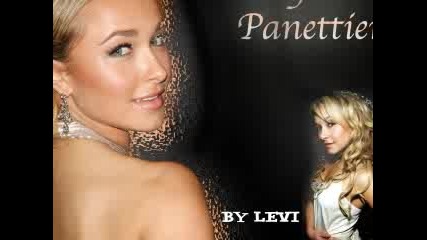 Hayden Panettiere 1